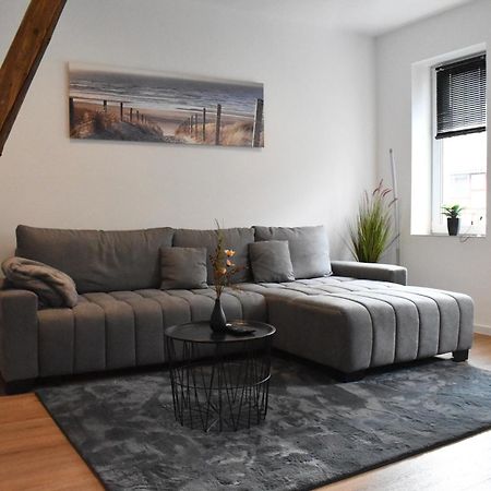 Apartment Grone 1 Göttingen Dış mekan fotoğraf