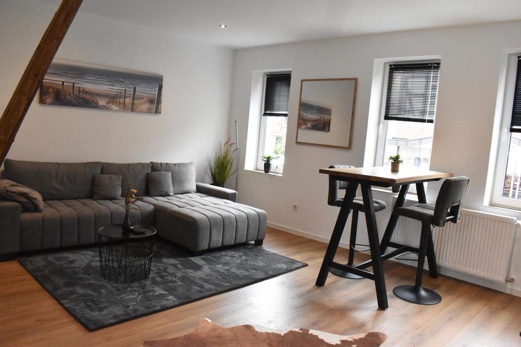 Apartment Grone 1 Göttingen Dış mekan fotoğraf