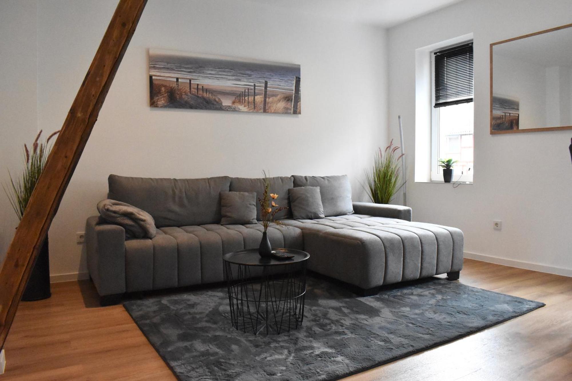 Apartment Grone 1 Göttingen Dış mekan fotoğraf