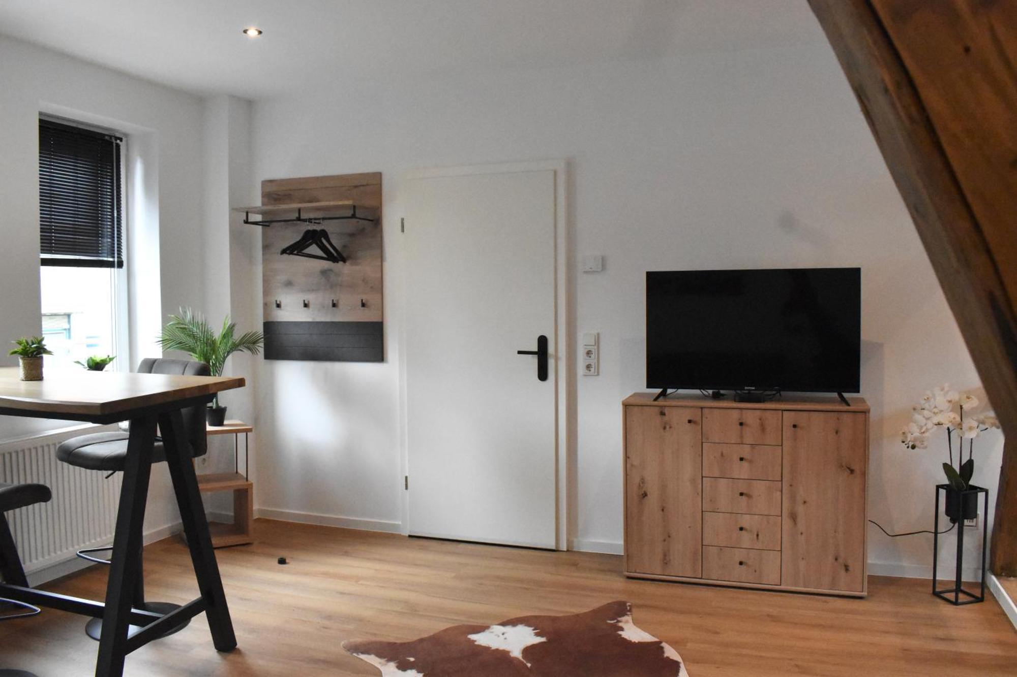 Apartment Grone 1 Göttingen Dış mekan fotoğraf