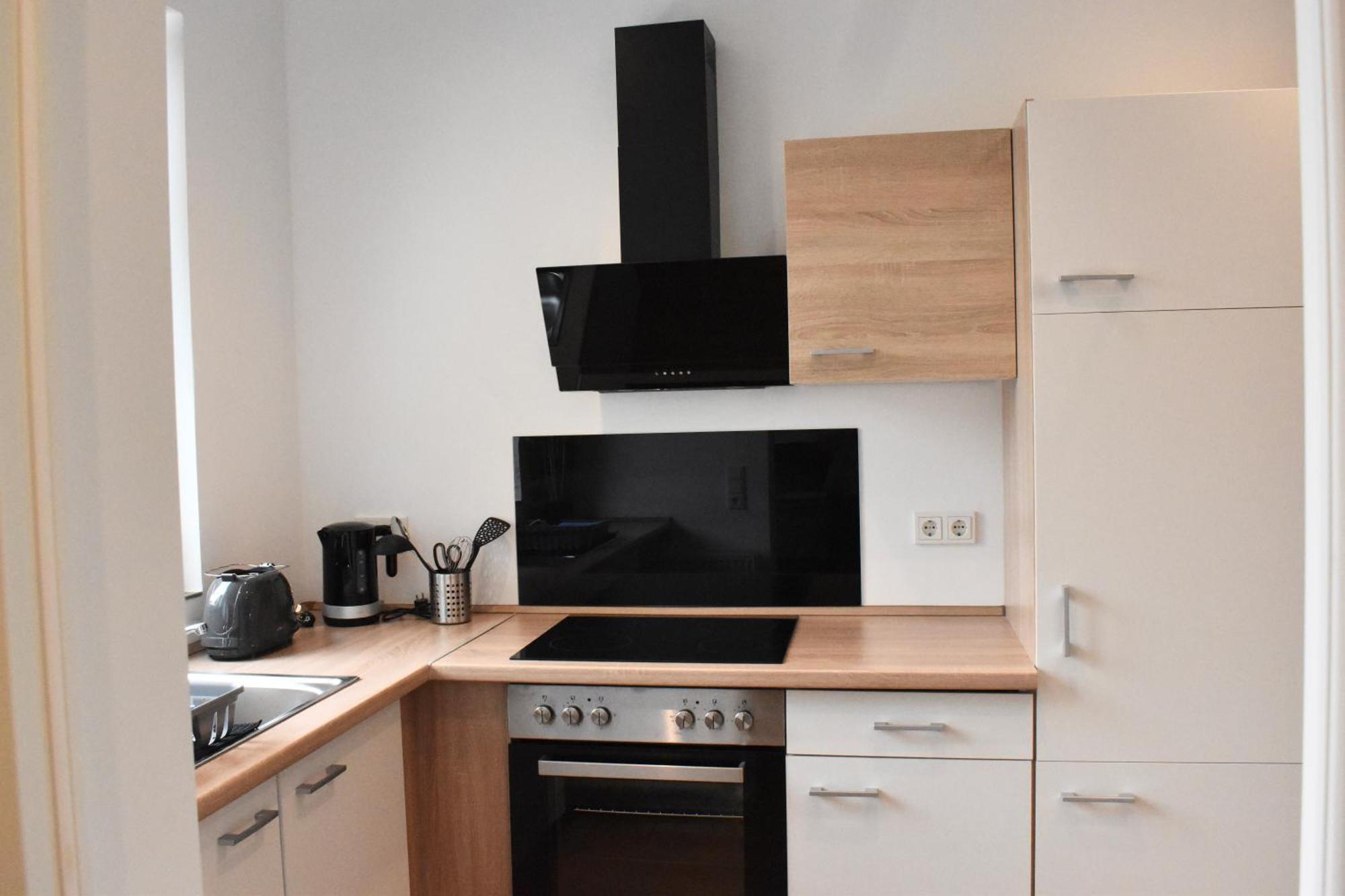 Apartment Grone 1 Göttingen Dış mekan fotoğraf